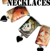 Go to Necklaces Portfolio
